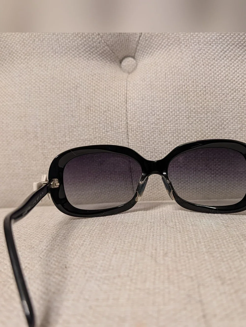 CHANEL 5170 sunglasses